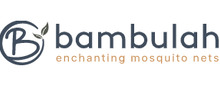 Logo Bambulah per recensioni ed opinioni di negozi online 