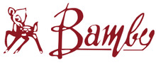 Logo Bamby Store per recensioni ed opinioni di negozi online di Bambini & Neonati