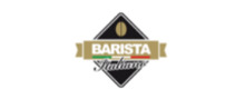 Logo Baristaitaliano per recensioni ed opinioni di negozi online 