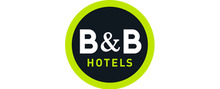 Logo BB Hotel per recensioni ed opinioni di negozi online 