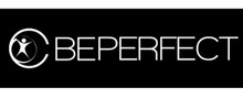 Logo Beperfect per recensioni ed opinioni di negozi online di Cosmetici & Cura Personale
