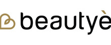 Logo Beautye per recensioni ed opinioni di negozi online 