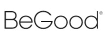Logo Begood per recensioni ed opinioni di negozi online di Cosmetici & Cura Personale