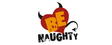 Logo Be Naughty per recensioni ed opinioni di siti d'incontri ed altri servizi