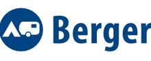 Logo Berger-Camping per recensioni ed opinioni di negozi online 