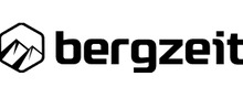Logo Bergzeit per recensioni ed opinioni di negozi online di Sport & Outdoor