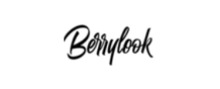 Logo Berrylook per recensioni ed opinioni di negozi online 