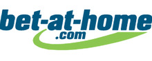 Logo Bet at Home per recensioni ed opinioni 