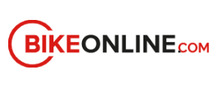 Logo BikeOnline per recensioni ed opinioni di negozi online di Sport & Outdoor