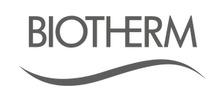 Logo Biotherm per recensioni ed opinioni di negozi online di Cosmetici & Cura Personale