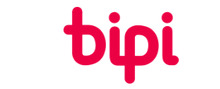 Logo Bipicar per recensioni ed opinioni di negozi online 
