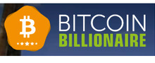 Logo Bitcoin Billionaire per recensioni ed opinioni di servizi e prodotti finanziari