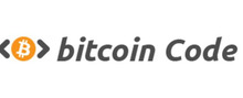 Logo Bitcoin Code per recensioni ed opinioni di servizi e prodotti finanziari