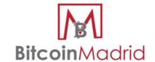 Logo Bitcoin Madrid per recensioni ed opinioni di servizi e prodotti finanziari