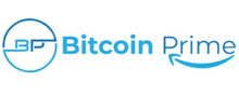 Logo Bitcoin Prime per recensioni ed opinioni di servizi e prodotti finanziari