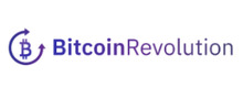 Logo Bitcoin Revolution per recensioni ed opinioni di servizi e prodotti finanziari