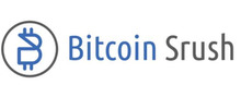 Logo Bitcoin Srush per recensioni ed opinioni di servizi e prodotti finanziari