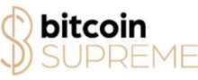 Logo Bitcoin Supreme per recensioni ed opinioni di servizi e prodotti finanziari
