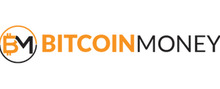 Logo Bitcoin Money per recensioni ed opinioni di servizi e prodotti finanziari