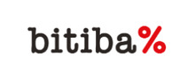 Logo Bitiba per recensioni ed opinioni di negozi online di Negozi di animali