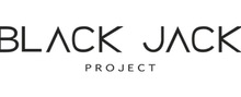 Logo Black Jack Project per recensioni ed opinioni di negozi online 