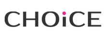 Logo Choice per recensioni ed opinioni di negozi online di Cosmetici & Cura Personale