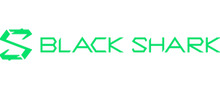 Logo Black Shark per recensioni ed opinioni di negozi online di Elettronica