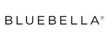 Logo Bluebella per recensioni ed opinioni di negozi online di Fashion