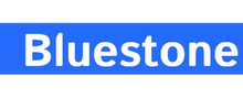 Logo Bluestone per recensioni ed opinioni di negozi online 