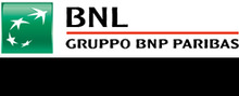 Logo BNL | BNP Paribas per recensioni ed opinioni di servizi e prodotti finanziari