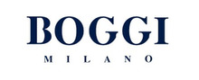 Logo Boggi per recensioni ed opinioni di negozi online di Fashion