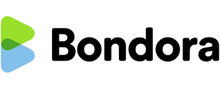 Logo Bondora per recensioni ed opinioni di servizi e prodotti finanziari