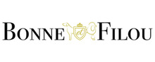 Logo Bonneetfilou per recensioni ed opinioni di negozi online 