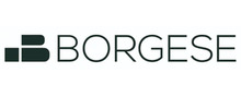 Logo Borgeseidea per recensioni ed opinioni di Negozi articoli da regalo