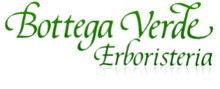 Logo Bottega Verde per recensioni ed opinioni di servizi di prodotti per la dieta e la salute