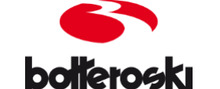 Logo Botteroski per recensioni ed opinioni di negozi online di Sport & Outdoor