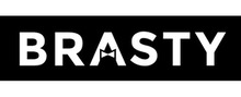 Logo Brasty per recensioni ed opinioni di negozi online di Fashion