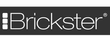 Logo Brickster per recensioni ed opinioni di Altri Servizi