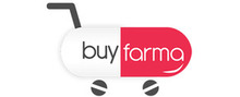 Logo Buyfarma per recensioni ed opinioni di servizi di prodotti per la dieta e la salute