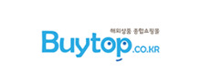 Logo buytop per recensioni ed opinioni di negozi online di Cosmetici & Cura Personale
