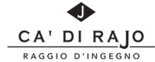 Logo Ca' di Rajo per recensioni ed opinioni di prodotti alimentari e bevande