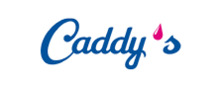 Logo Caddy's per recensioni ed opinioni di negozi online di Cosmetici & Cura Personale