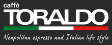 Logo Caffè Toraldo per recensioni ed opinioni di prodotti alimentari e bevande