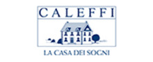 Logo Caleffi per recensioni ed opinioni di negozi online di Articoli per la casa