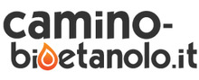 Logo Camino-bioetanolo.it per recensioni ed opinioni di negozi online 
