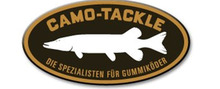 Logo Camo Tackle per recensioni ed opinioni di negozi online di Sport & Outdoor
