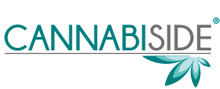 Logo Cannabiside per recensioni ed opinioni di negozi online 