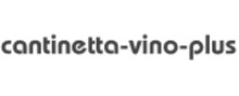 Logo Cantinetta Vino Plus per recensioni ed opinioni di negozi online di Articoli per la casa
