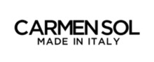 Logo Carmen Sol per recensioni ed opinioni di negozi online di Fashion