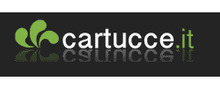 Logo Cartucce per recensioni ed opinioni di negozi online di Elettronica